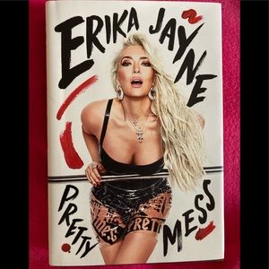 Pretty Mess by Erika Jayne
